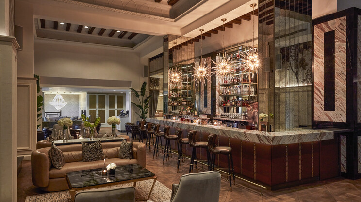 Jumeirah Dar Al Masyaf